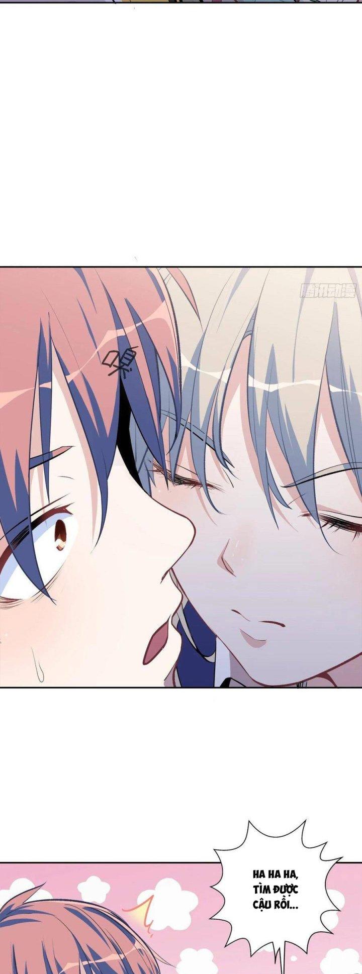 Long Trù Chapter 2 - Trang 3