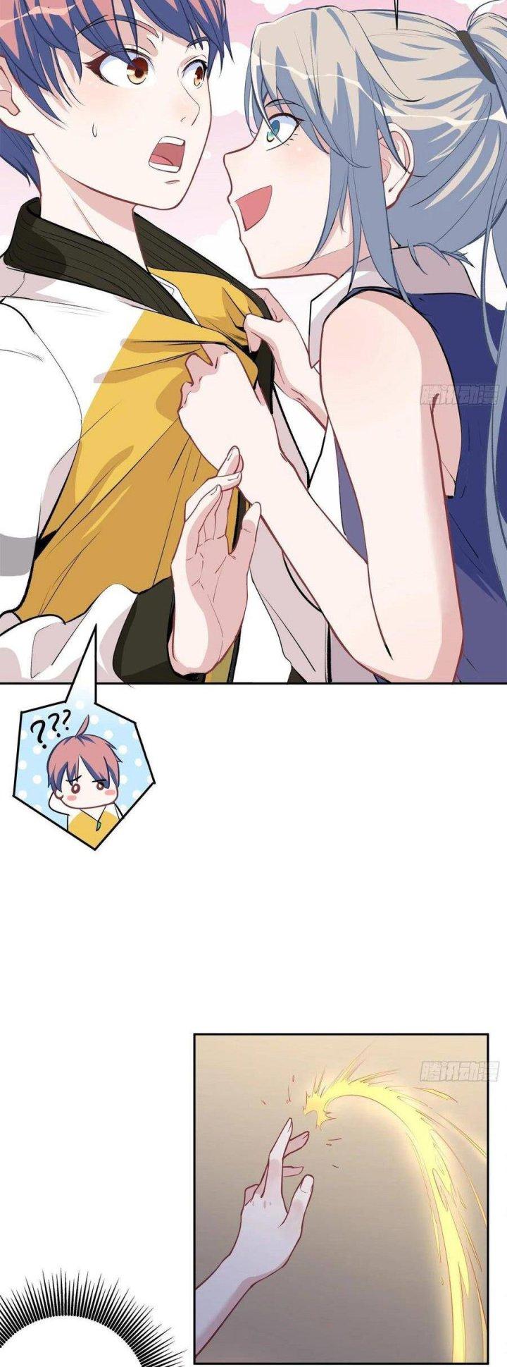 Long Trù Chapter 2 - Trang 3