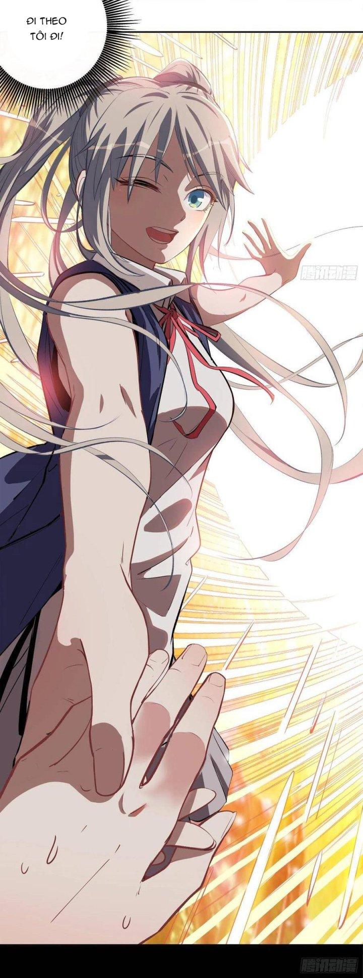 Long Trù Chapter 2 - Trang 3