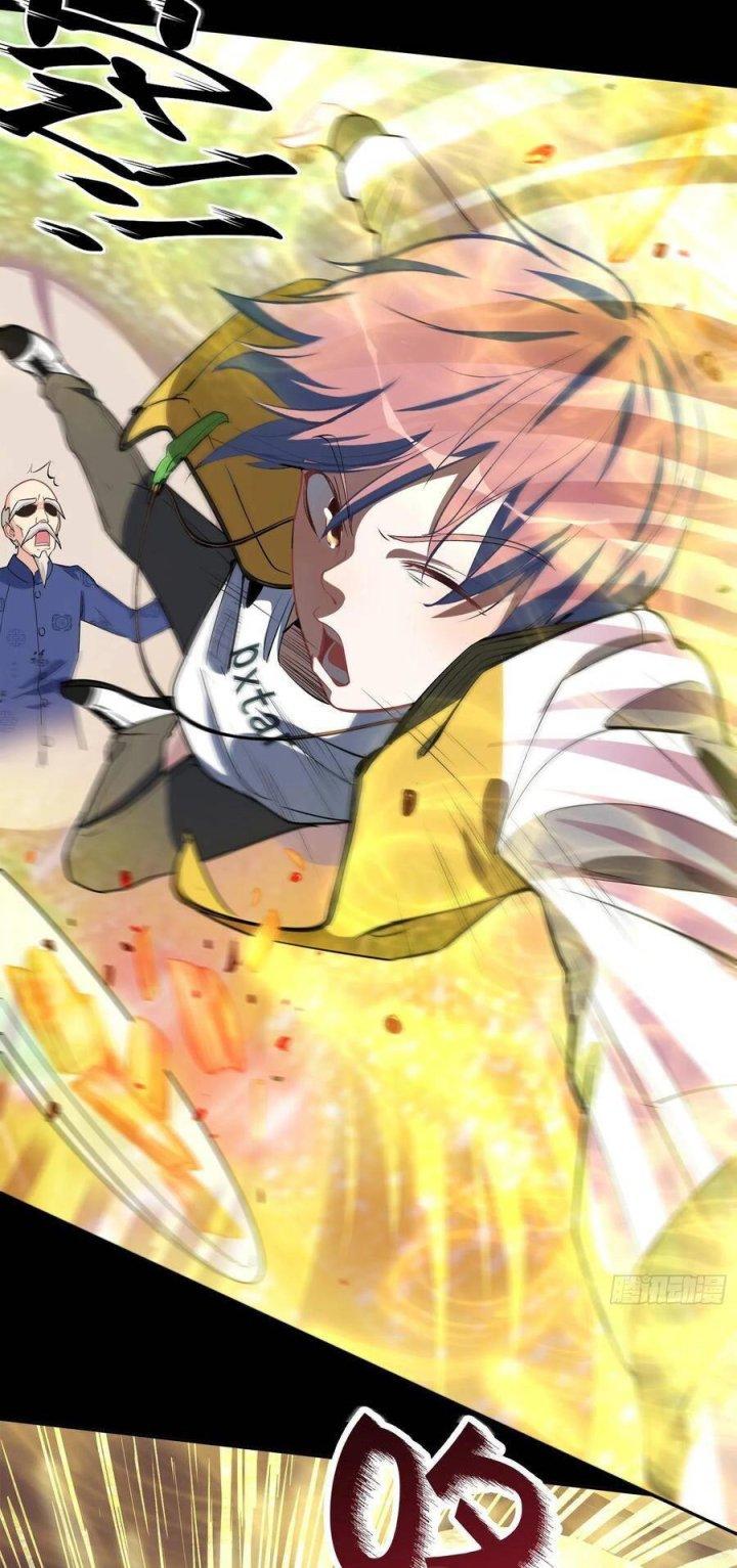 Long Trù Chapter 2 - Trang 3