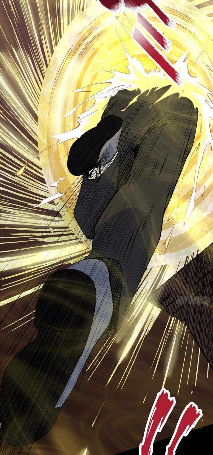 Long Trù Chapter 2 - Trang 3