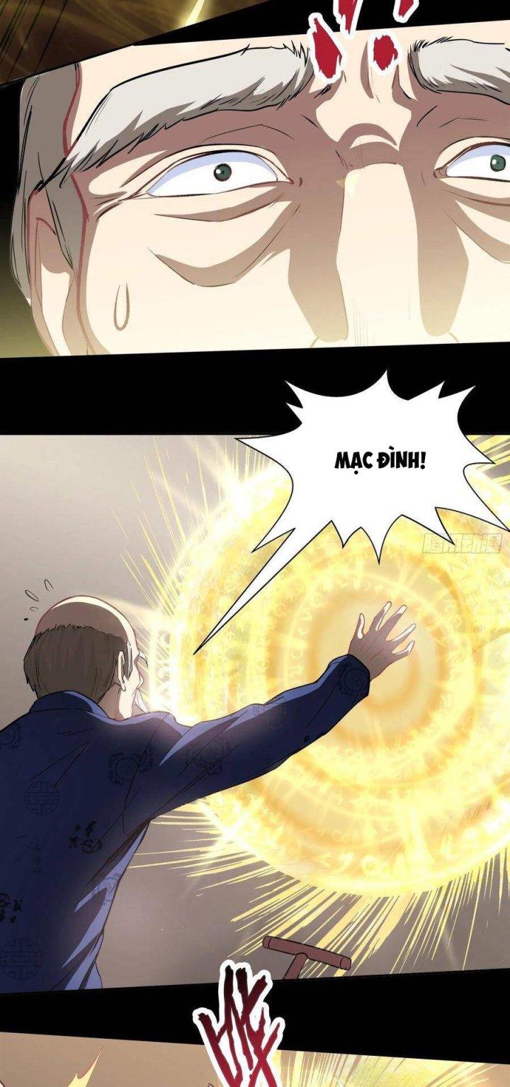 Long Trù Chapter 2 - Trang 3