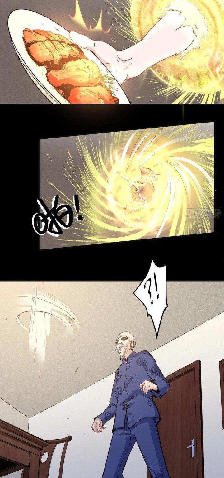 Long Trù Chapter 2 - Trang 3