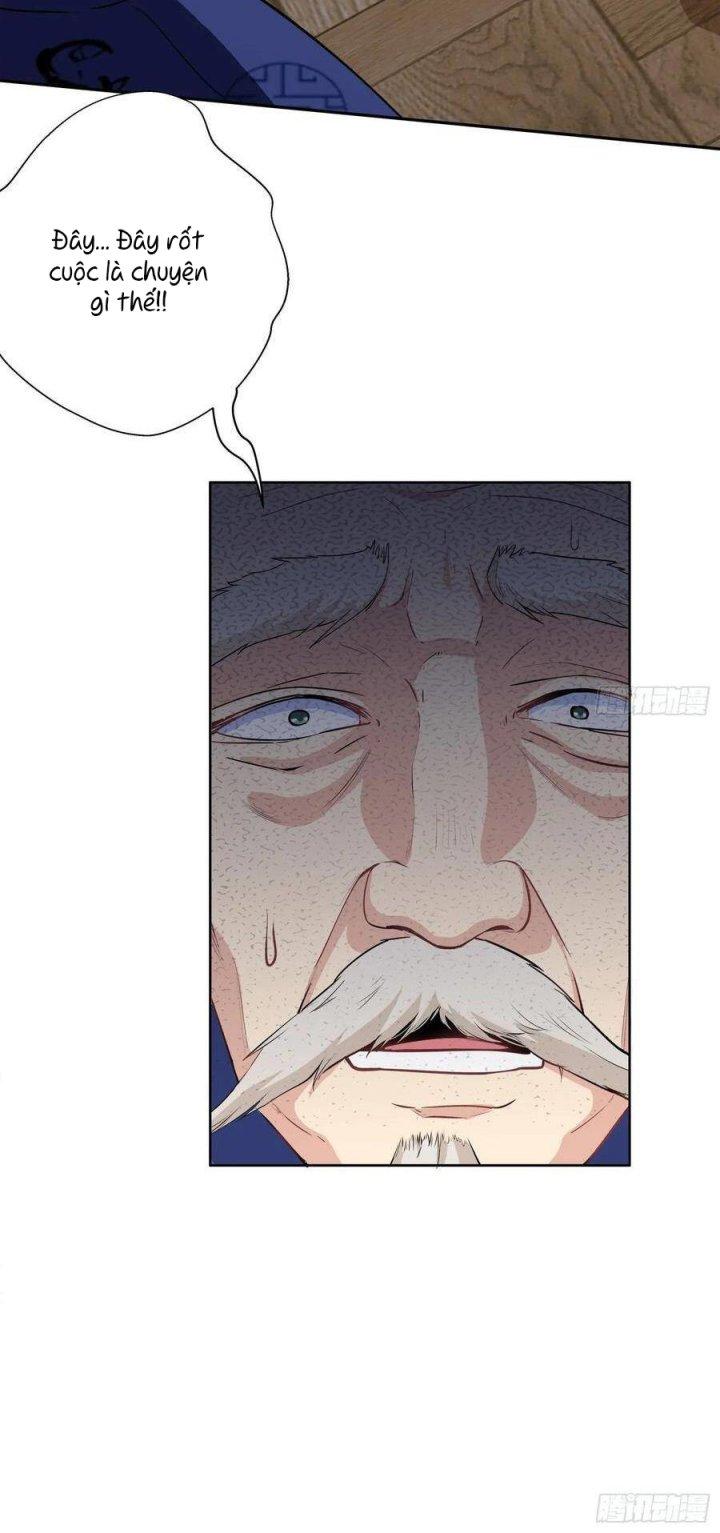 Long Trù Chapter 2 - Trang 3