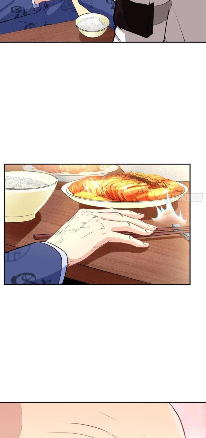 Long Trù Chapter 2 - Trang 3