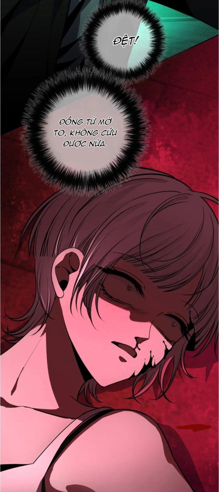 Cuồng Thám Chapter 126 - Trang 3