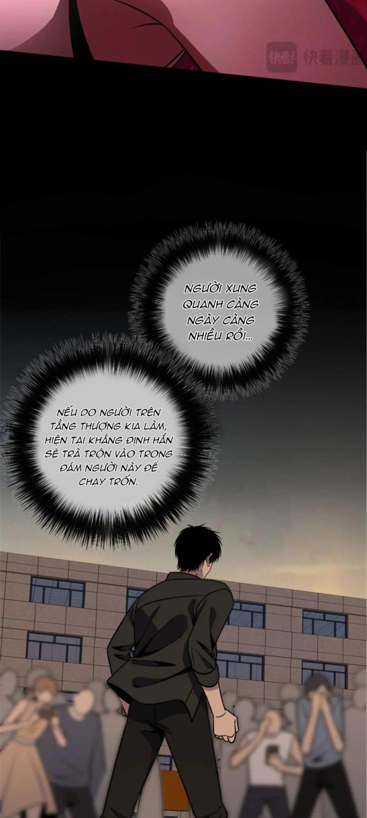 Cuồng Thám Chapter 126 - Trang 3