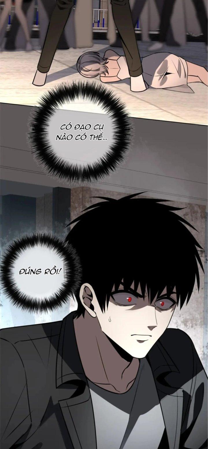 Cuồng Thám Chapter 126 - Trang 3