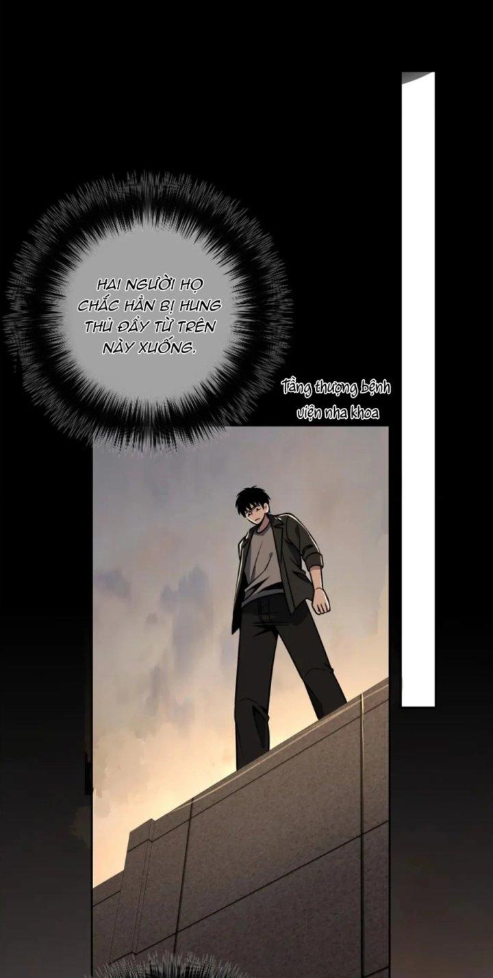 Cuồng Thám Chapter 126 - Trang 3