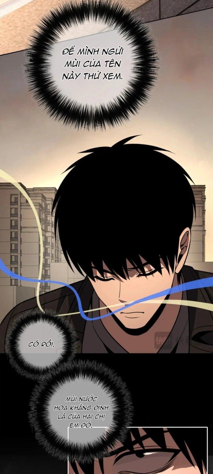 Cuồng Thám Chapter 126 - Trang 3