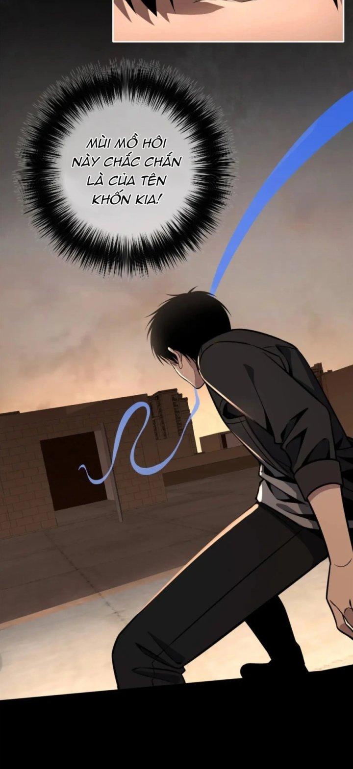 Cuồng Thám Chapter 126 - Trang 3