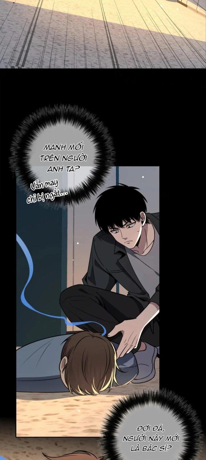 Cuồng Thám Chapter 126 - Trang 3