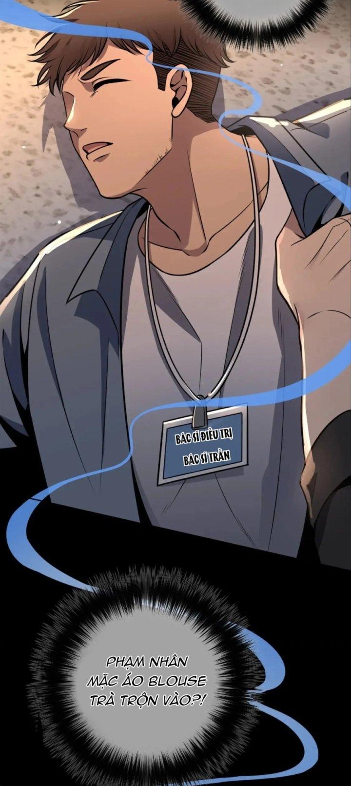 Cuồng Thám Chapter 126 - Trang 3