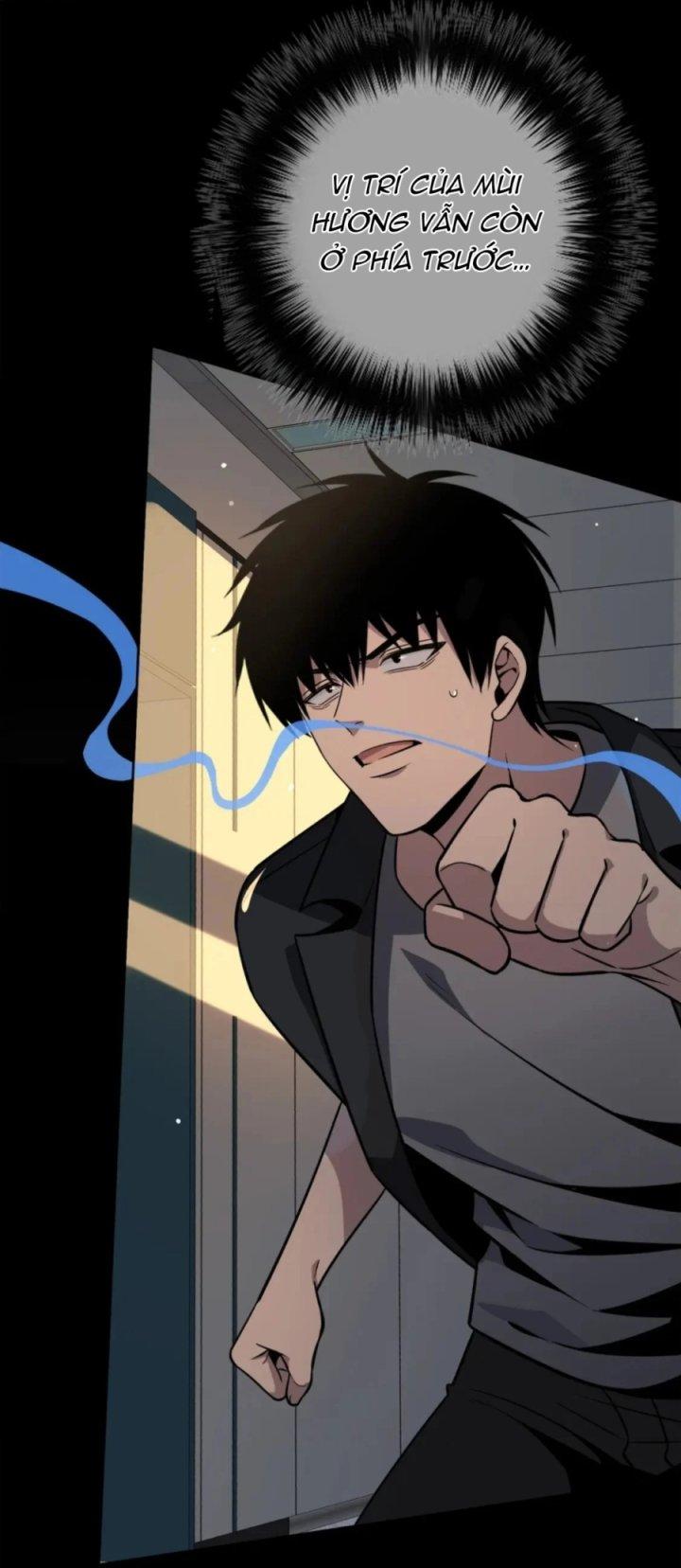 Cuồng Thám Chapter 126 - Trang 3