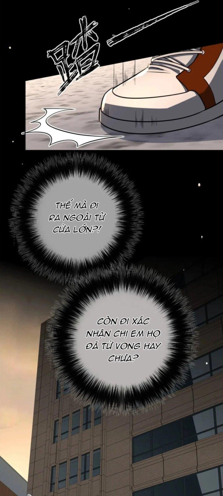 Cuồng Thám Chapter 126 - Trang 3