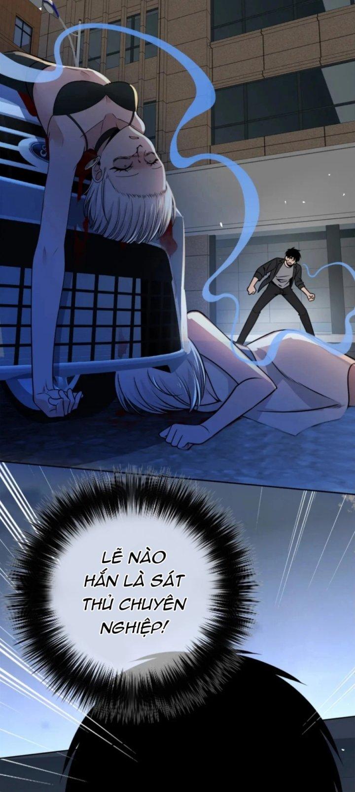 Cuồng Thám Chapter 126 - Trang 3