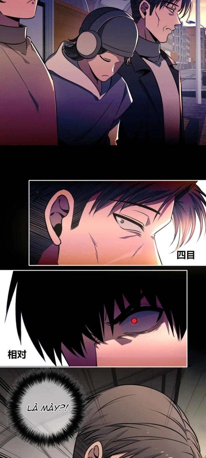 Cuồng Thám Chapter 126 - Trang 3