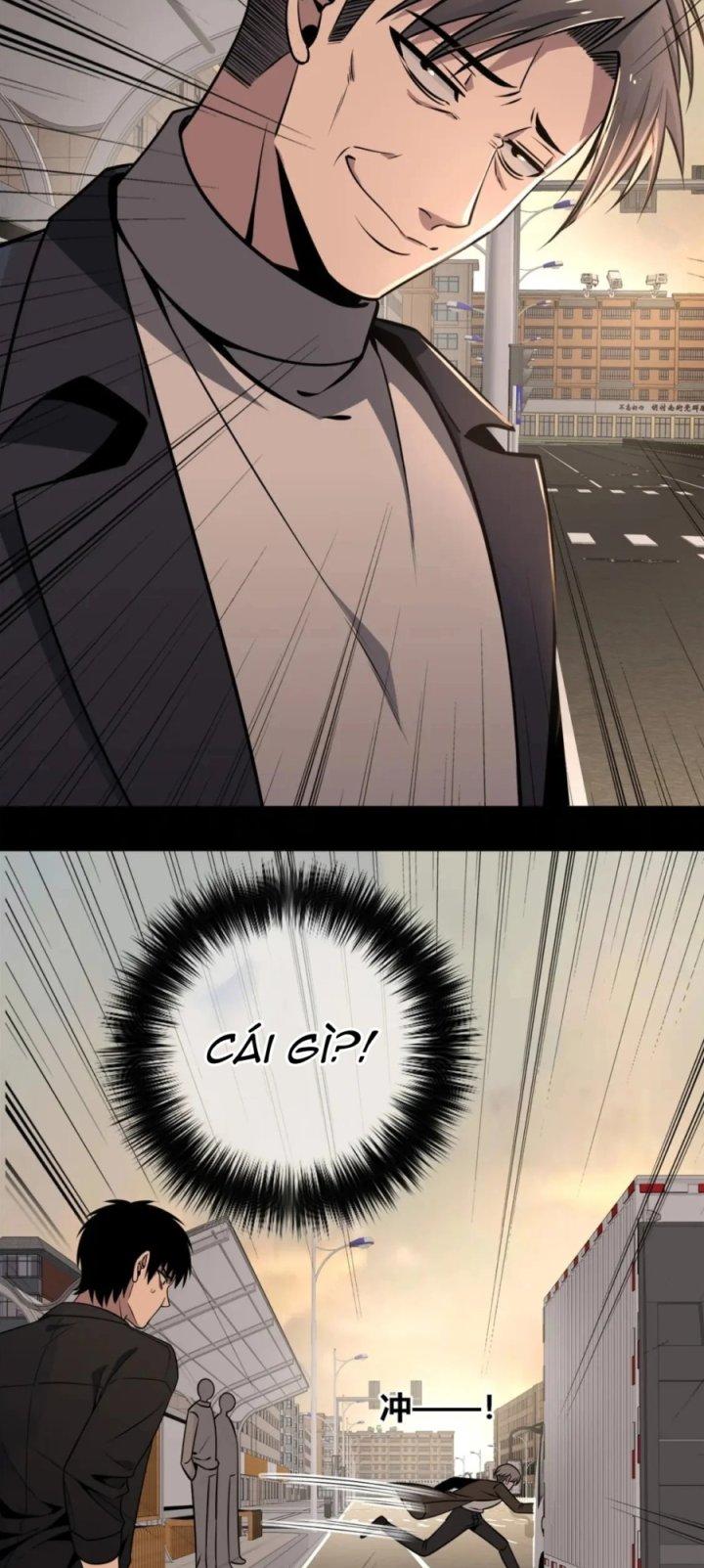 Cuồng Thám Chapter 126 - Trang 3