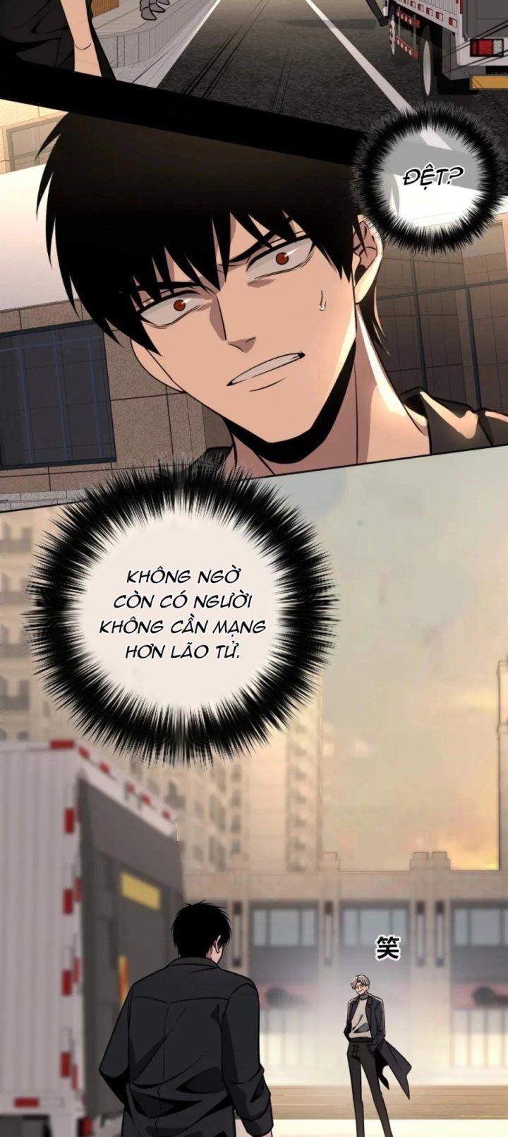 Cuồng Thám Chapter 126 - Trang 3