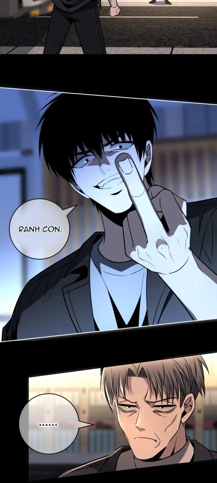 Cuồng Thám Chapter 126 - Trang 3