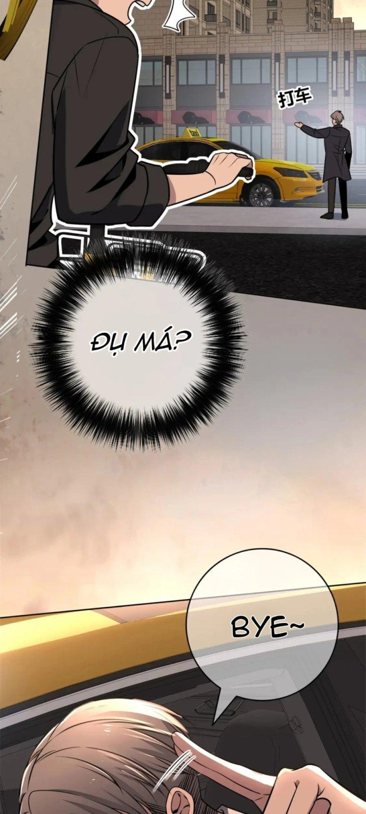 Cuồng Thám Chapter 126 - Trang 3