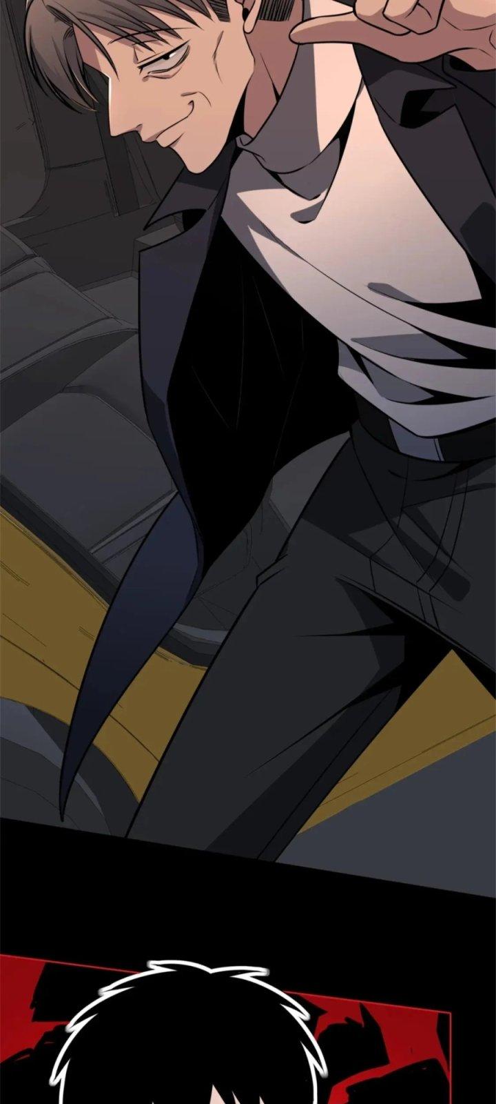 Cuồng Thám Chapter 126 - Trang 3