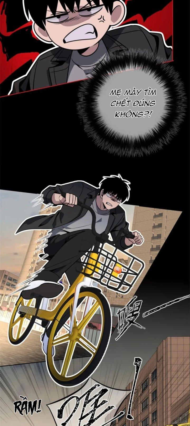 Cuồng Thám Chapter 126 - Trang 3