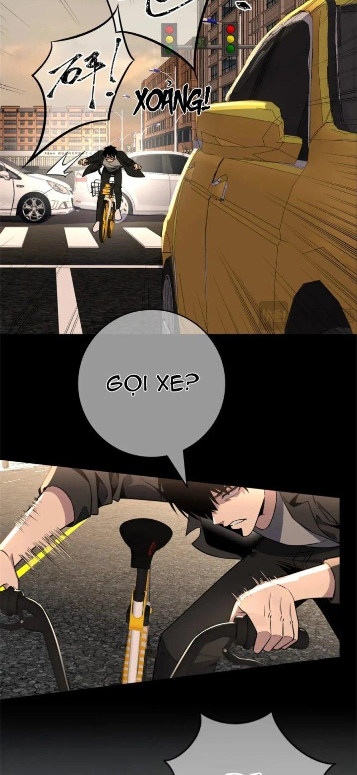 Cuồng Thám Chapter 126 - Trang 3