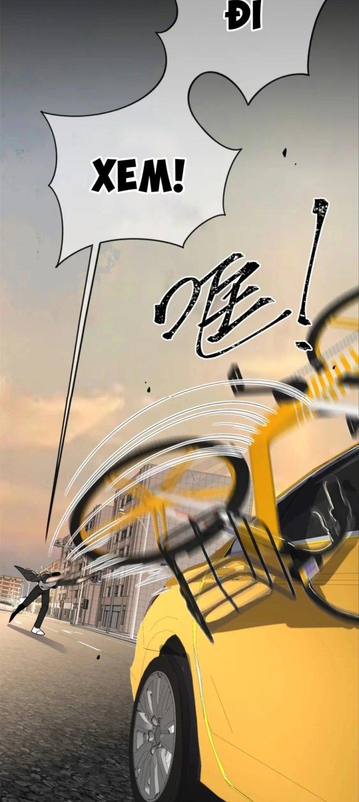 Cuồng Thám Chapter 126 - Trang 3