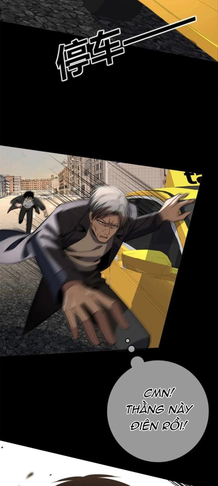 Cuồng Thám Chapter 126 - Trang 3