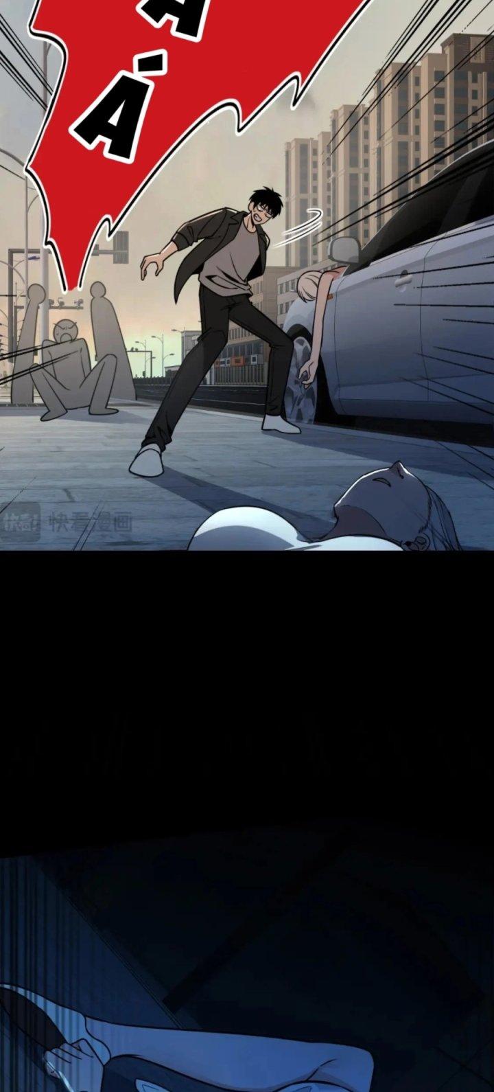 Cuồng Thám Chapter 126 - Trang 3