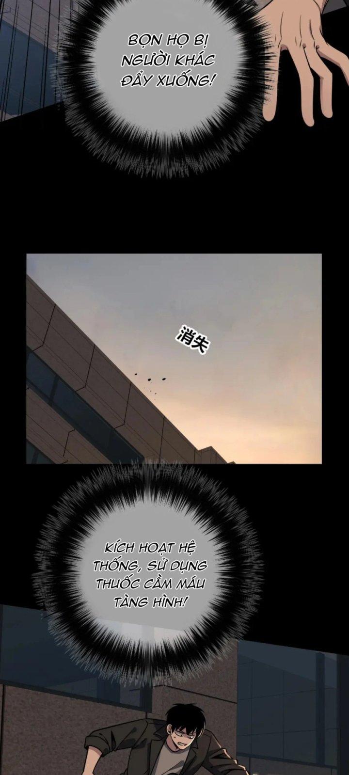 Cuồng Thám Chapter 126 - Trang 3