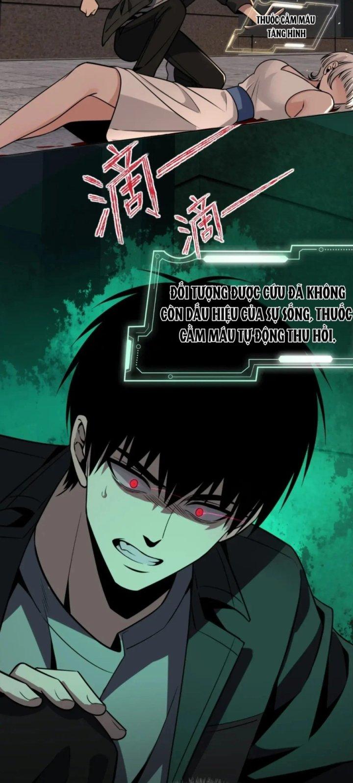 Cuồng Thám Chapter 126 - Trang 3