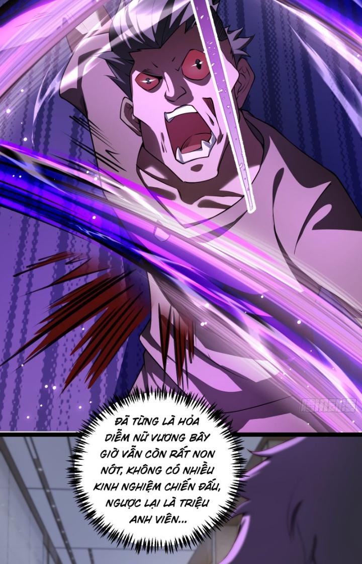 Mạt Thế Đa Bội Phản Hoàn Hệ Thống Chapter 8 - Trang 2