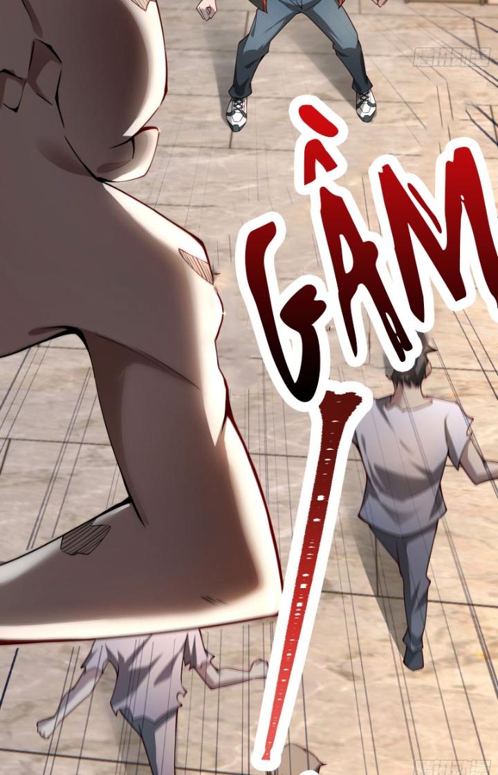 Mạt Thế Đa Bội Phản Hoàn Hệ Thống Chapter 8 - Trang 2