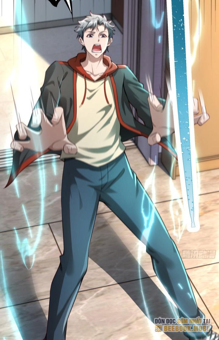 Mạt Thế Đa Bội Phản Hoàn Hệ Thống Chapter 8 - Trang 2