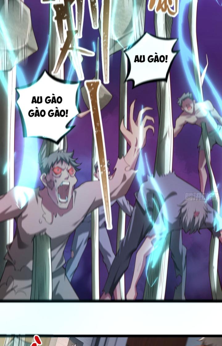 Mạt Thế Đa Bội Phản Hoàn Hệ Thống Chapter 8 - Trang 2