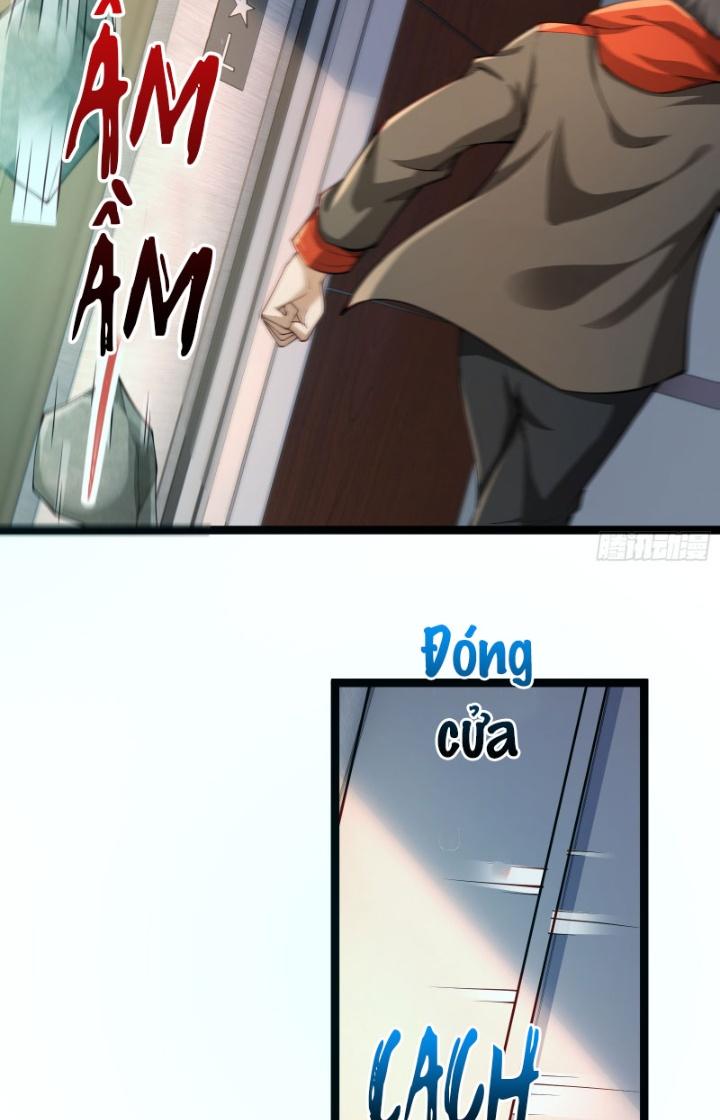 Mạt Thế Đa Bội Phản Hoàn Hệ Thống Chapter 8 - Trang 2