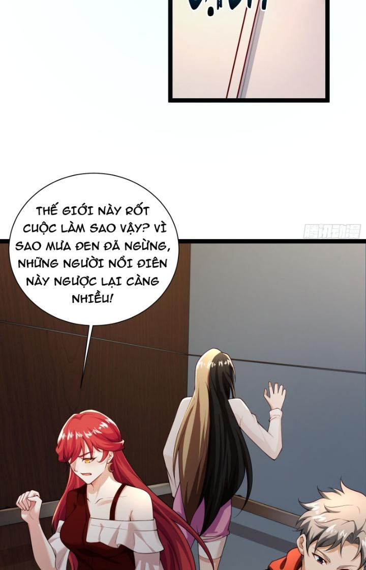 Mạt Thế Đa Bội Phản Hoàn Hệ Thống Chapter 8 - Trang 2