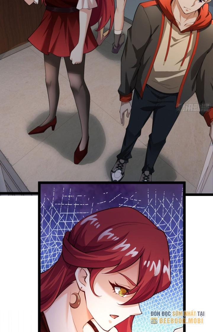 Mạt Thế Đa Bội Phản Hoàn Hệ Thống Chapter 8 - Trang 2