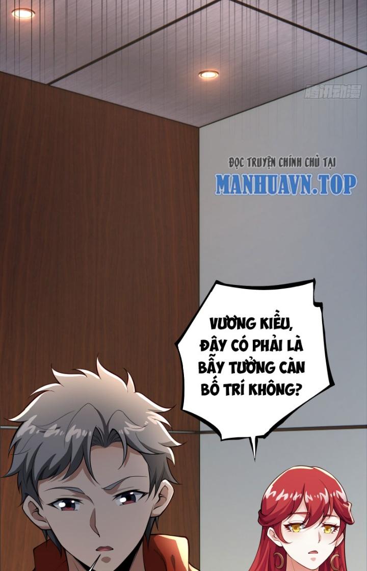 Mạt Thế Đa Bội Phản Hoàn Hệ Thống Chapter 8 - Trang 2