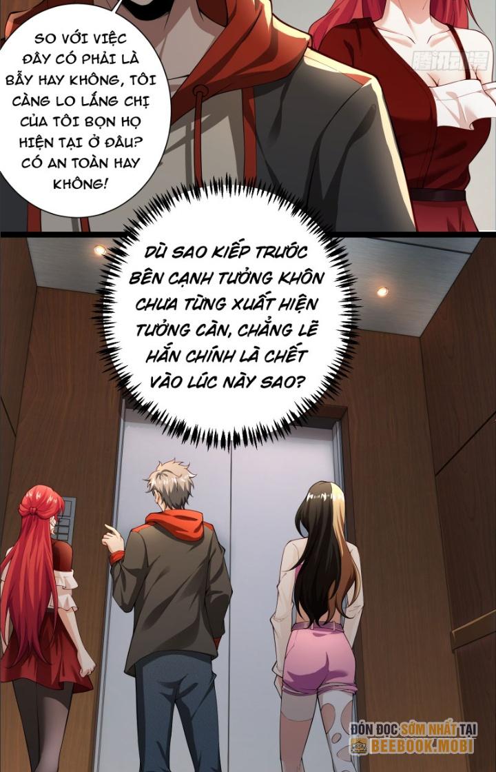 Mạt Thế Đa Bội Phản Hoàn Hệ Thống Chapter 8 - Trang 2