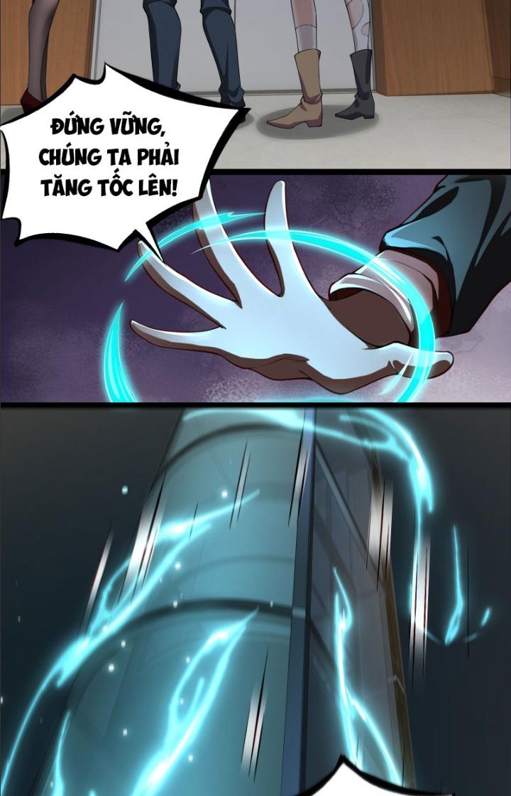 Mạt Thế Đa Bội Phản Hoàn Hệ Thống Chapter 8 - Trang 2