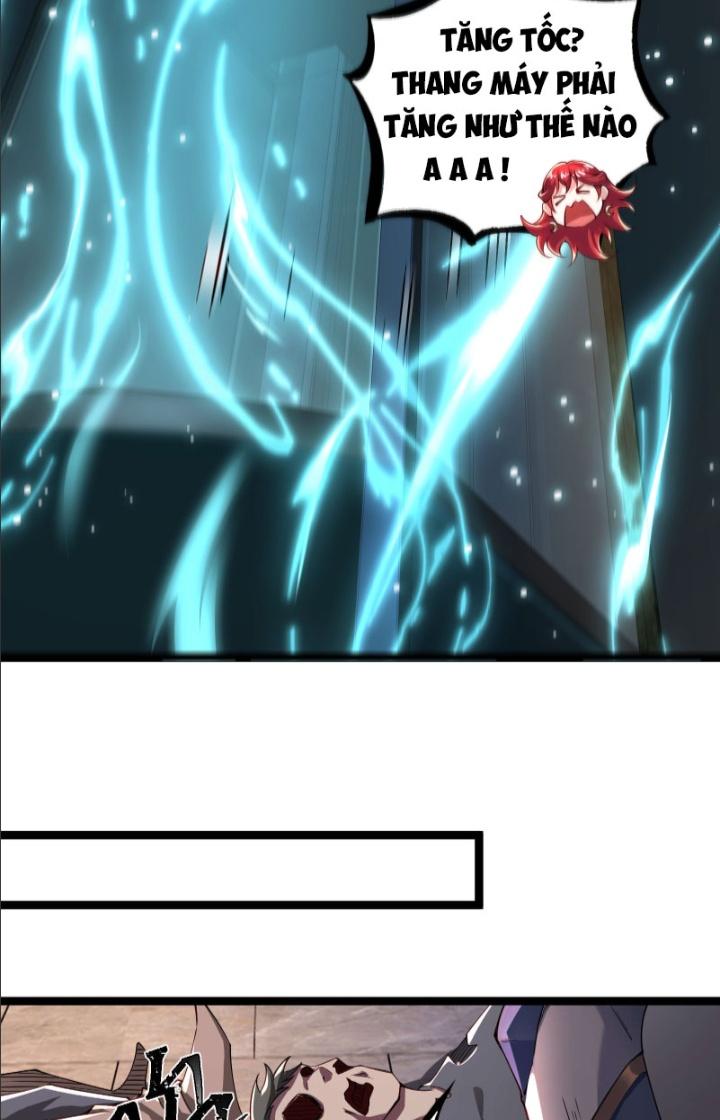 Mạt Thế Đa Bội Phản Hoàn Hệ Thống Chapter 8 - Trang 2