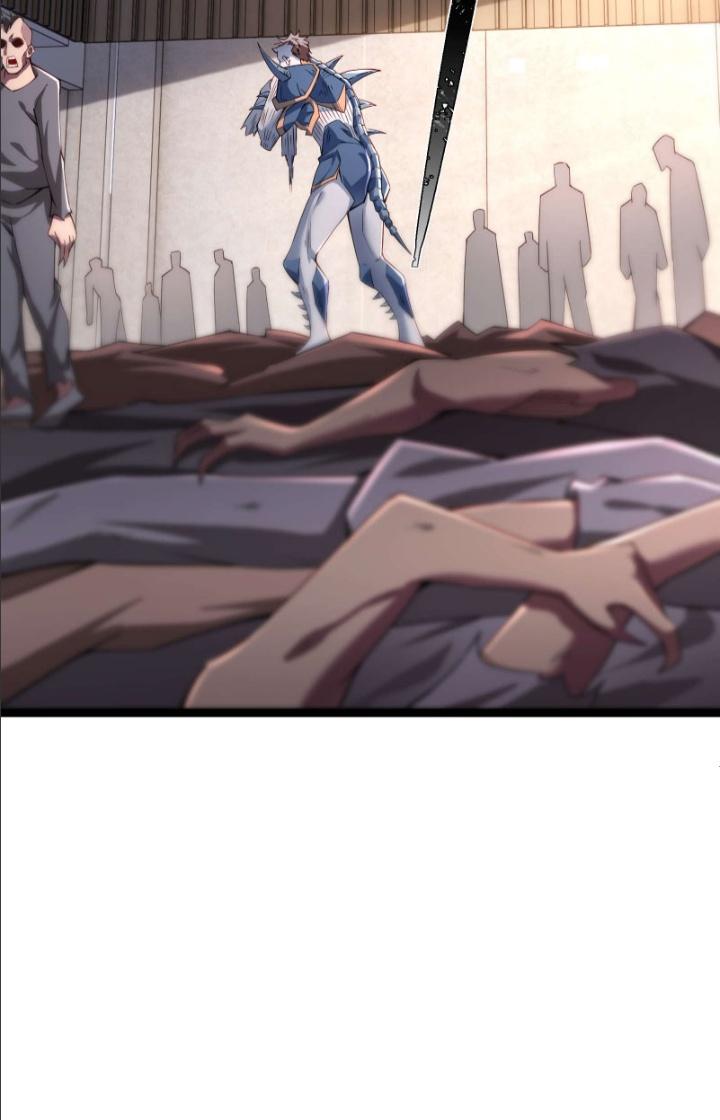 Mạt Thế Đa Bội Phản Hoàn Hệ Thống Chapter 8 - Trang 2