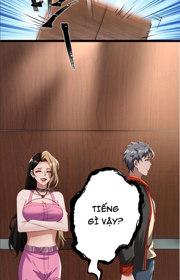 Mạt Thế Đa Bội Phản Hoàn Hệ Thống Chapter 8 - Trang 2