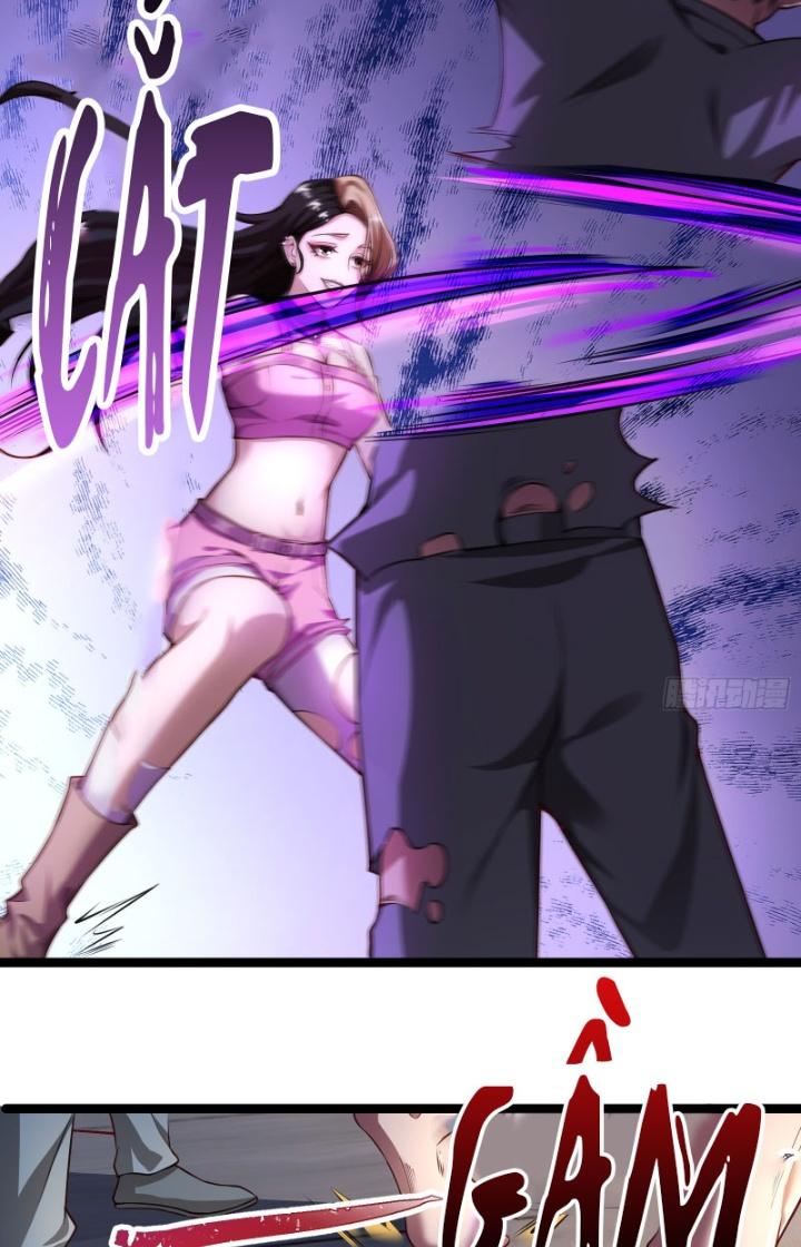 Mạt Thế Đa Bội Phản Hoàn Hệ Thống Chapter 8 - Trang 2