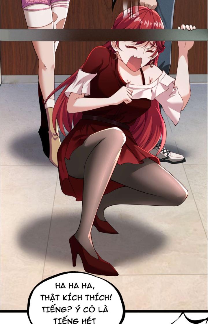 Mạt Thế Đa Bội Phản Hoàn Hệ Thống Chapter 8 - Trang 2