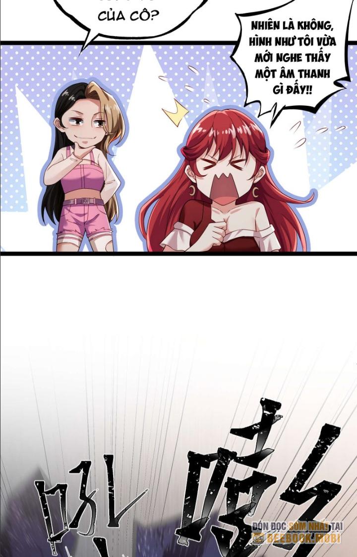 Mạt Thế Đa Bội Phản Hoàn Hệ Thống Chapter 8 - Trang 2