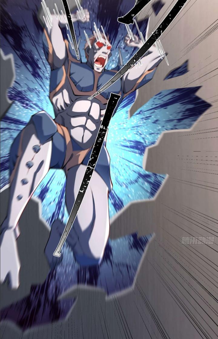 Mạt Thế Đa Bội Phản Hoàn Hệ Thống Chapter 8 - Trang 2